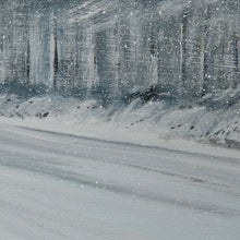 Load image into Gallery viewer, Snow season