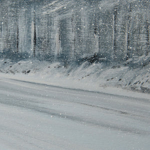 Snow season
