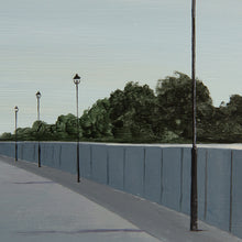 Load image into Gallery viewer, Stone bridge