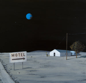 lamplighter