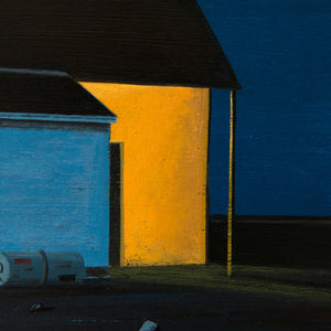 Light station