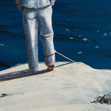 Load image into Gallery viewer, White rock