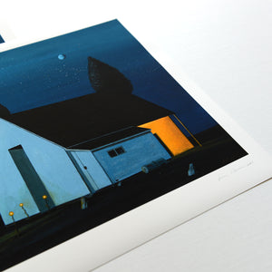 Light station/Limited prints