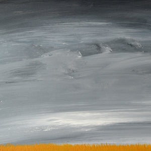 Dark cloud