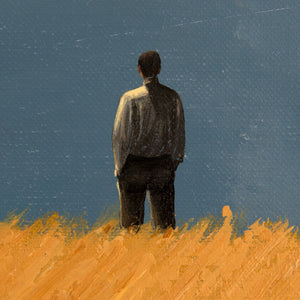 Wheat land
