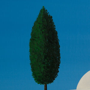 South wind
