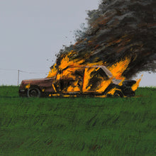 Load image into Gallery viewer, The wind blew