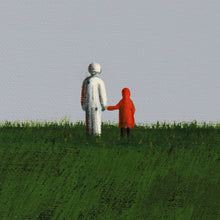 Load image into Gallery viewer, The wind blew