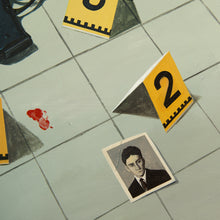 Load image into Gallery viewer, The trial of Kafka