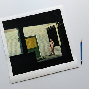 Slightly drunk/Limited prints