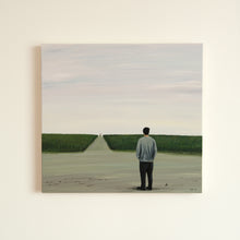 Load image into Gallery viewer, The third dream