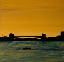 Load image into Gallery viewer, North City Past NO.2