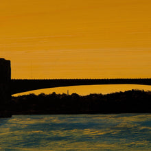 Load image into Gallery viewer, North City Past NO.2
