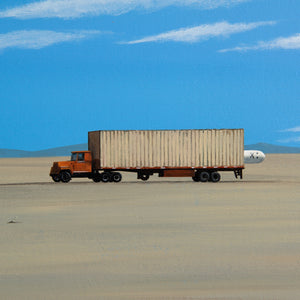 The long trip