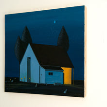 Load image into Gallery viewer, Light station