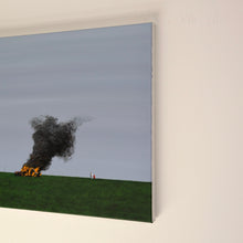 Load image into Gallery viewer, The wind blew