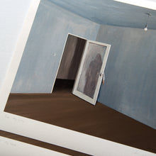 Load image into Gallery viewer, My home /Limited prints
