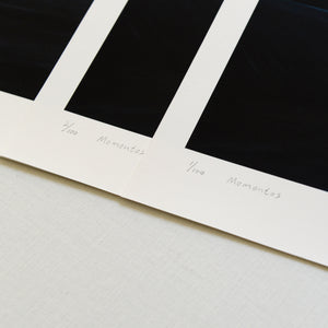 Momentos/Limited prints