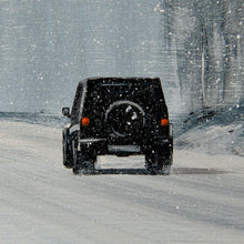 Load image into Gallery viewer, Snow season