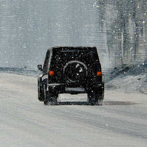 Snow season