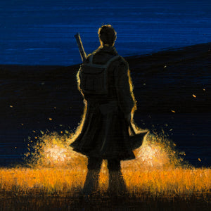 The way home