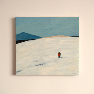 Warm winter