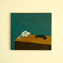 Load image into Gallery viewer, Night watch