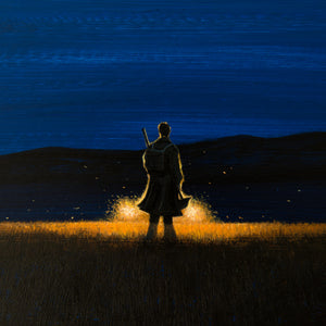 The way home
