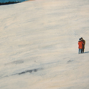 Warm winter