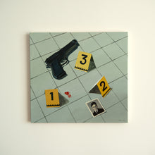 Load image into Gallery viewer, The trial of Kafka