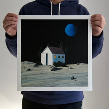 Load image into Gallery viewer, Frequency:2075/Limited prints