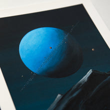 Load image into Gallery viewer, The third winter/Limited prints