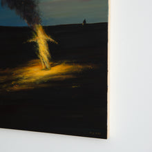 Load image into Gallery viewer, My sunshine sleeps in your darkness
