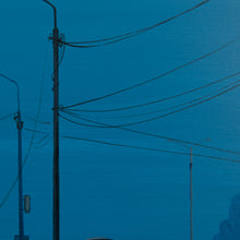 Load image into Gallery viewer, North City Past NO.4