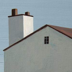 White house