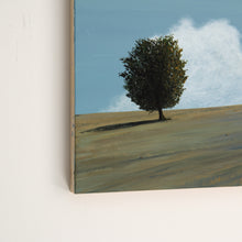 Load image into Gallery viewer, A day with me and white clouds