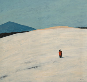 Warm winter