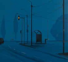 Load image into Gallery viewer, North City Past NO.4