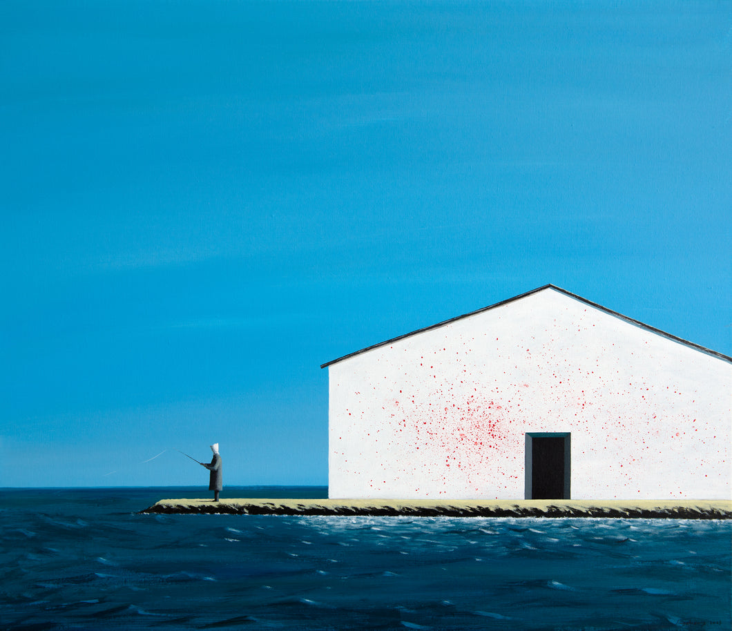 Sea breeze
