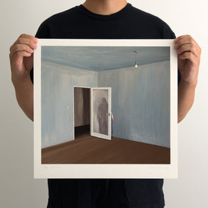 My home /Limited prints