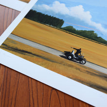 Load image into Gallery viewer, Rainbow/Limited prints