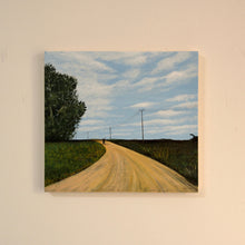 Load image into Gallery viewer, If The Cloud Known