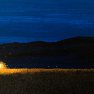 The way home