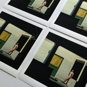 Slightly drunk/Limited prints