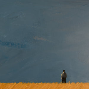 Wheat land