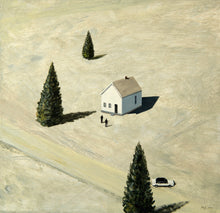Load image into Gallery viewer, Daylight Town
