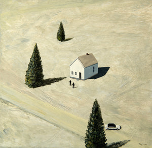 Daylight Town