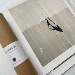 Today and Tomorrow/Limited prints