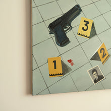 Load image into Gallery viewer, The trial of Kafka