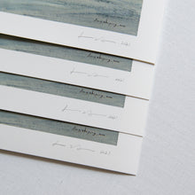 Load image into Gallery viewer, Frequency:2075/Limited prints